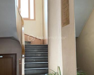 Appartement 165 000 € - 42 m²