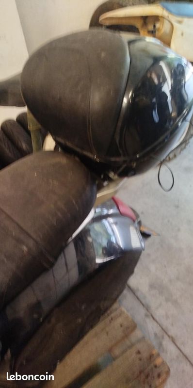 Vespa 125 gts (image 3)