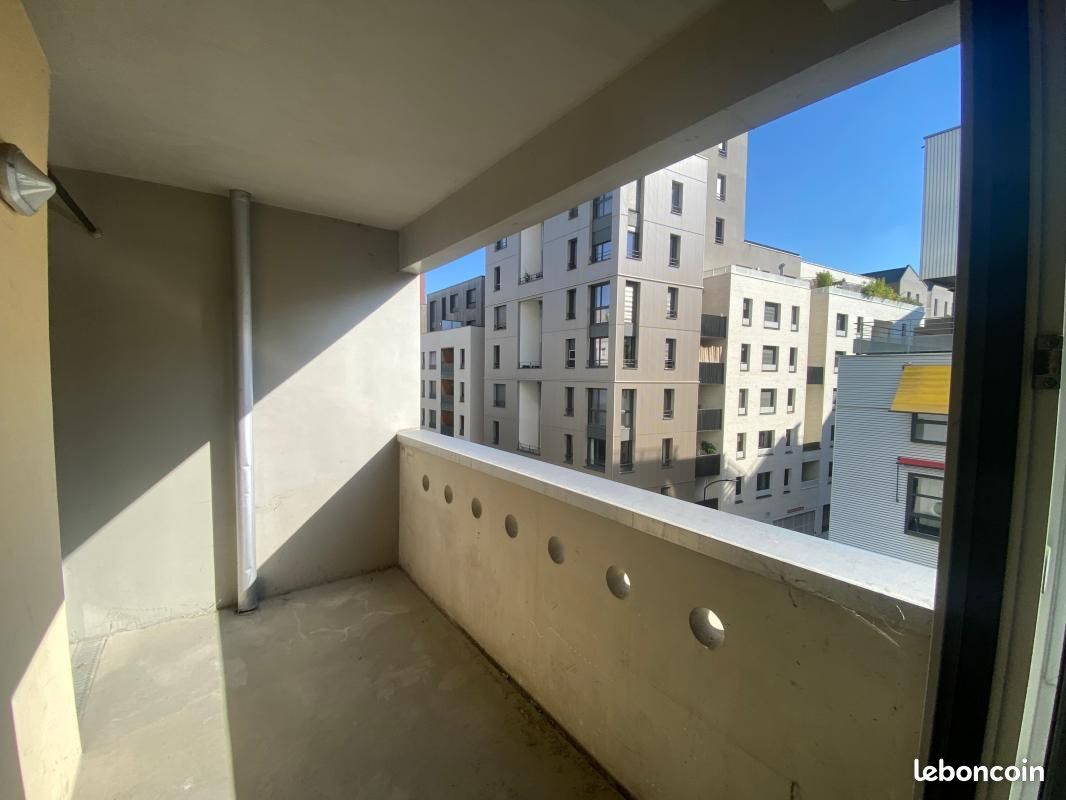 Appartement 2 pièces 39 m² · à Bordeaux · 39 m² · 191 500 €