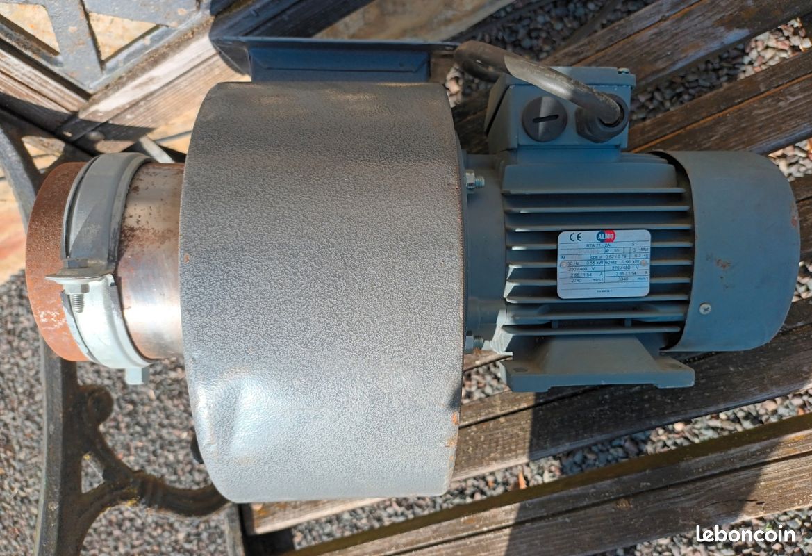 Extracteur D'air (image 7)