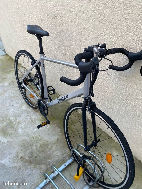 Vélo turban à vendre tres peu utilisé (image 3)