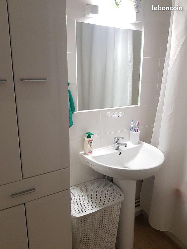 Chambre d'hôtes /Location (2 personnes) (image 8)