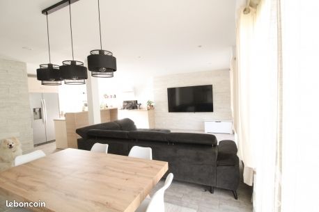 Maison 4 pièces 96 m² · à Pommeuse · 96 m² · 1 450 €