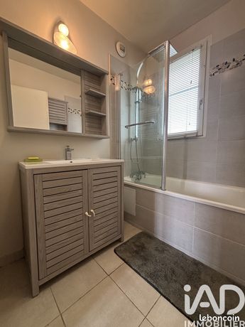 Appartement a louer villeparisis - 3 pièce(s) - 55 m2 - Surfyn