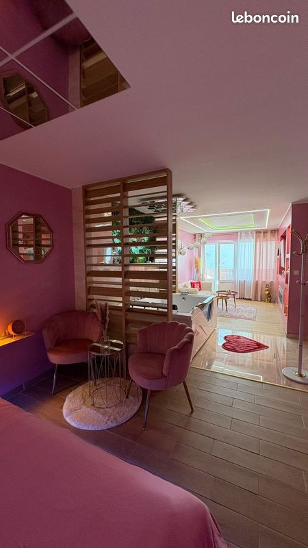 Appartement 1 pièce 50 m² · à Besançon · 50 m² · 165 000 €