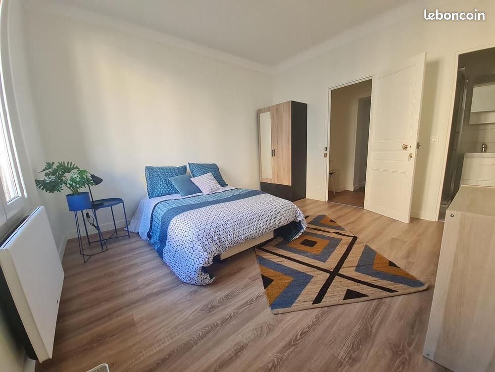 Appartement a louer champigny-sur-marne - 1 pièce(s) - 26 m2 - Surfyn