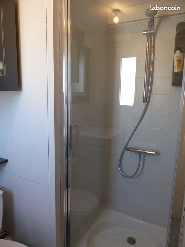 Appartement 5 personnes vue mer au pied des plages (image 9)