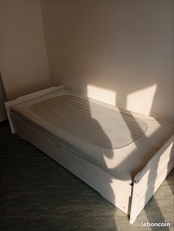Appartement 1 pièce 18 m² · à Toulouse · 18 m² · 420 €/mois