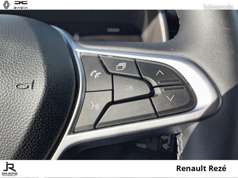 Renault Clio 1.0 TCe 90ch Techno - 25 (image 23)