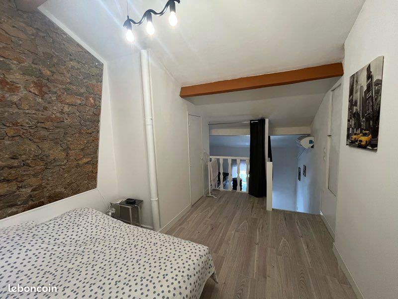 Appartement 3 pièces 35 m² · à Cannes · 35 m² · 1 100 €
