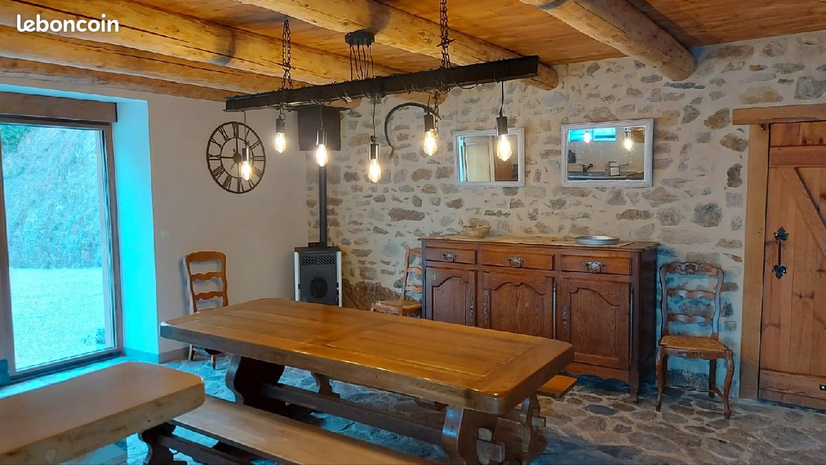 Gîte auvergnat (image 3)