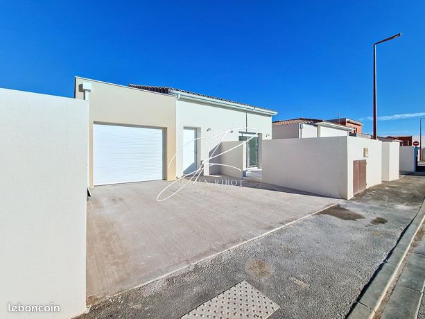 Villa 4 pièces 88 m²