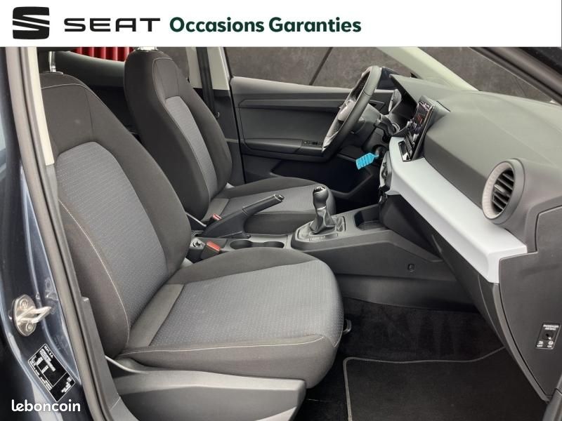Seat Ibiza 1.0 TSI 95ch Copa (image 19)