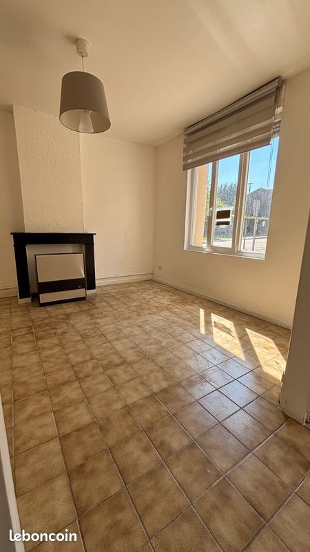 Maison 4 pièces 82 m² · à Auchel · 82 m² · 99 000 €