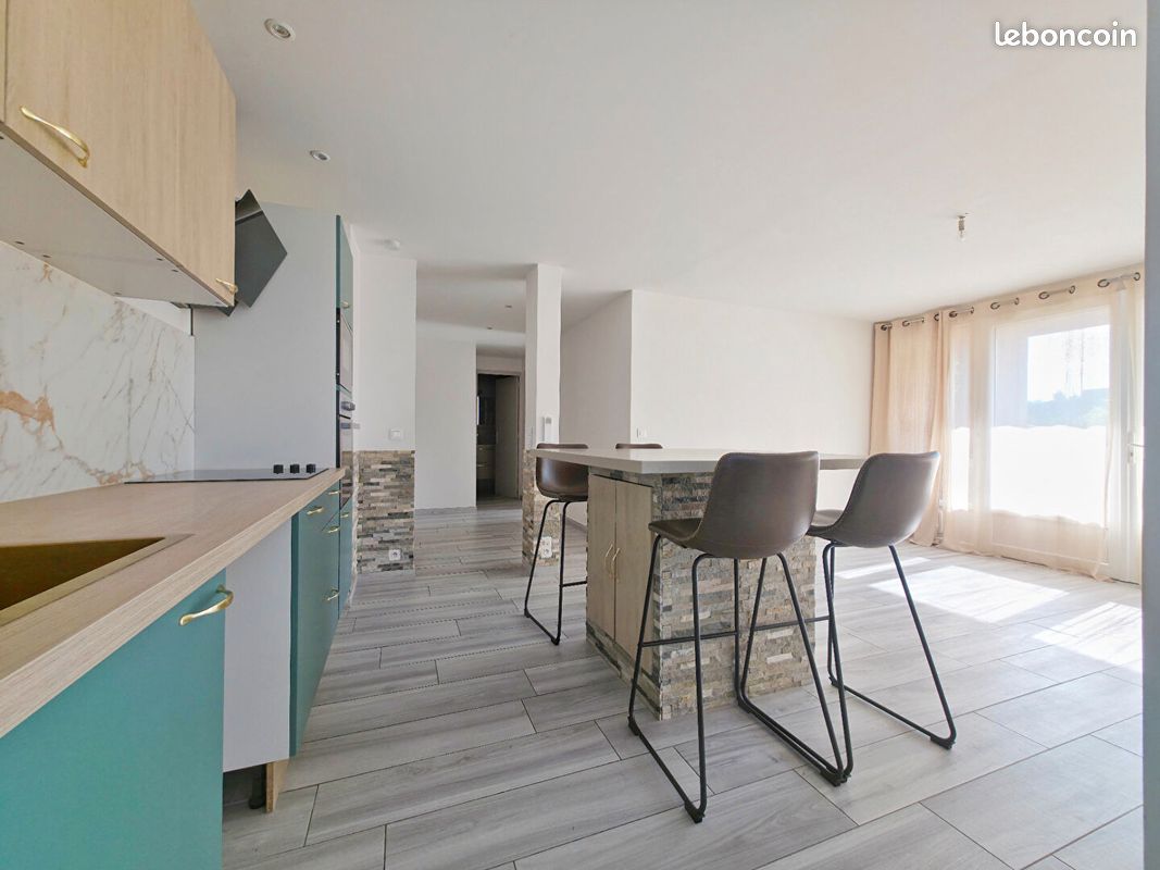 Appartement 3 pièces 59 m² · à La Garde · 59 m² · 223 400 €