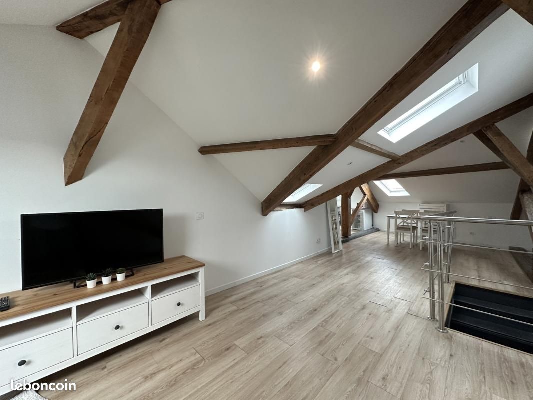 Appartement 2 pièces 42 m² · à Bordeaux · 42 m² · 900 €