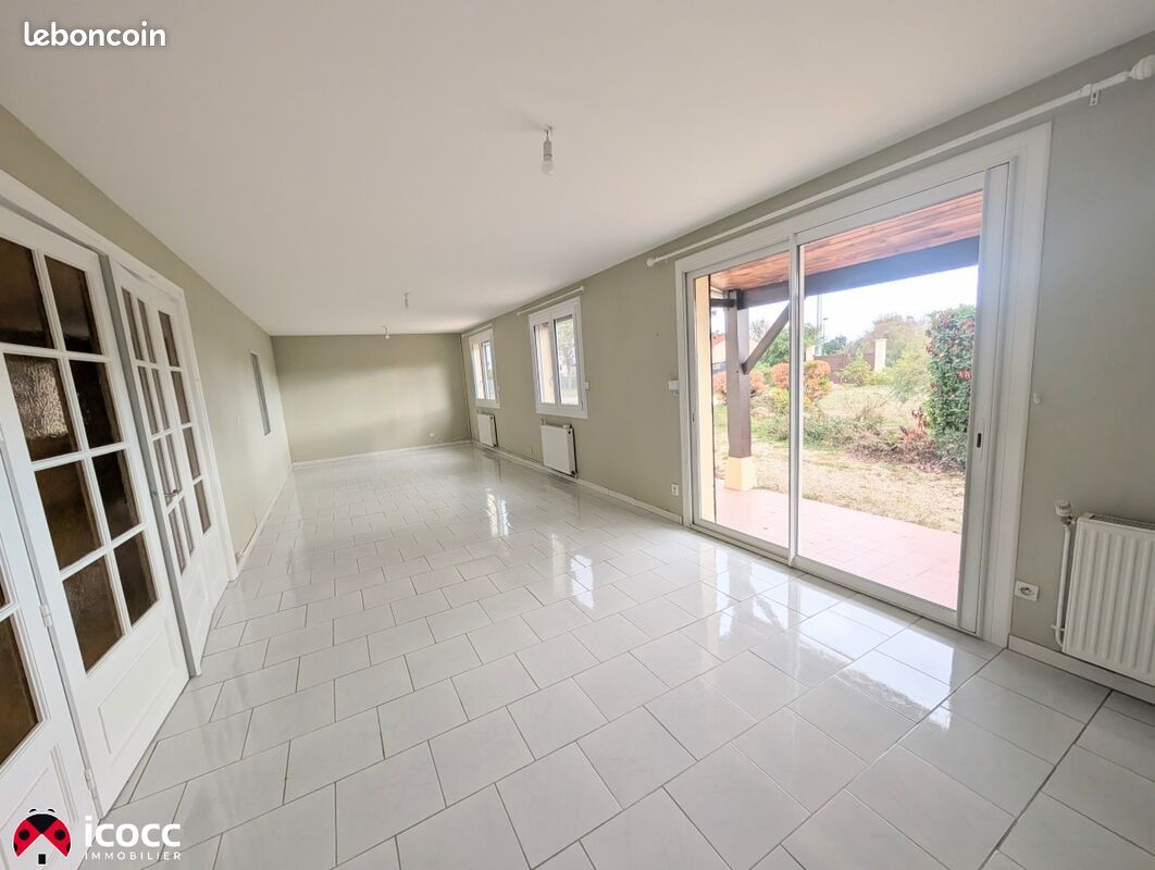 Maison 5 pièces 111 m² · à Mareuil-sur-Lay-Dissais · 111 m² · 241 500 €