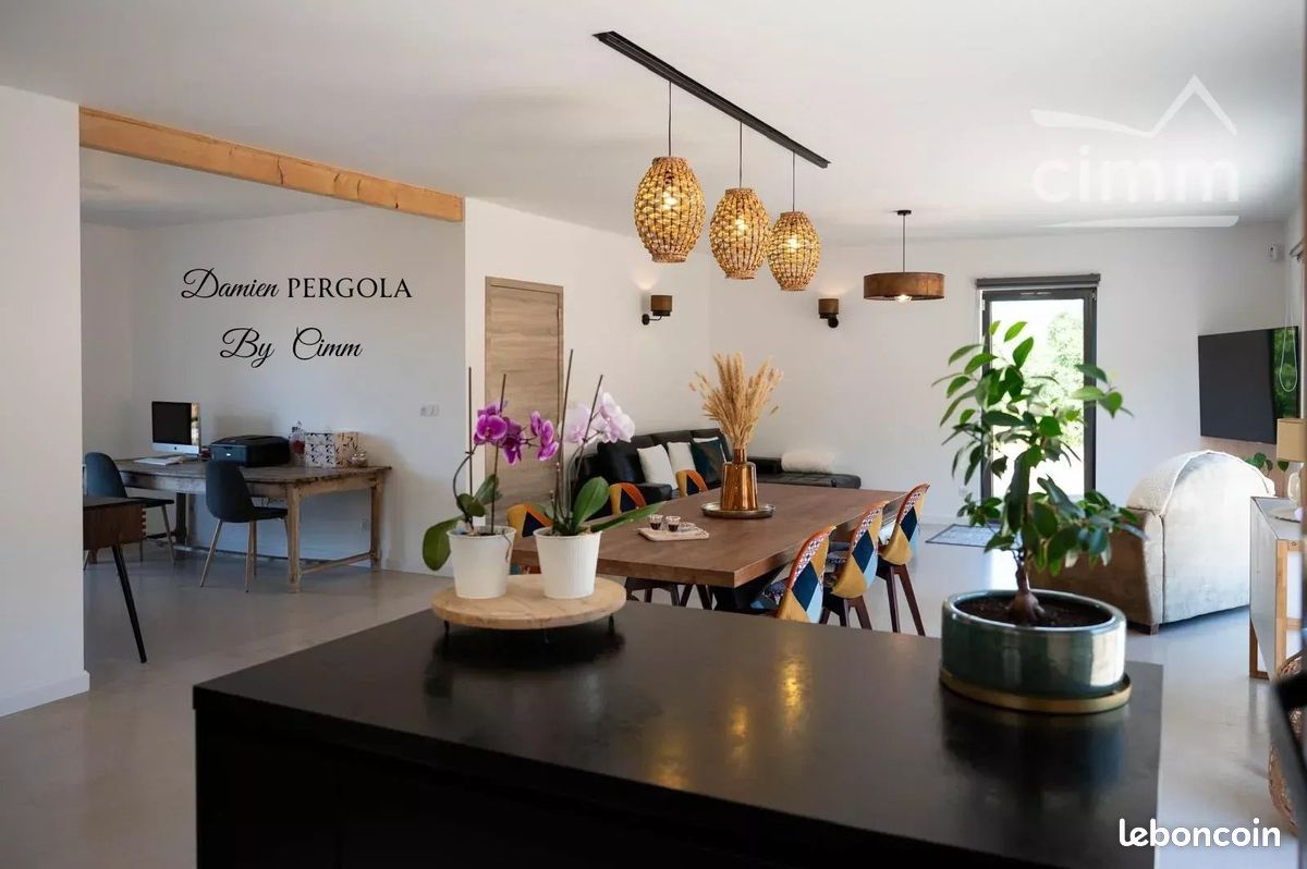 Maison 7 pièces 195 m² (image 18)