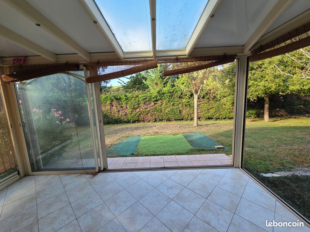 Maison 5 pièces 130 m² · à Bornel · 130 m² · 293 500 €
