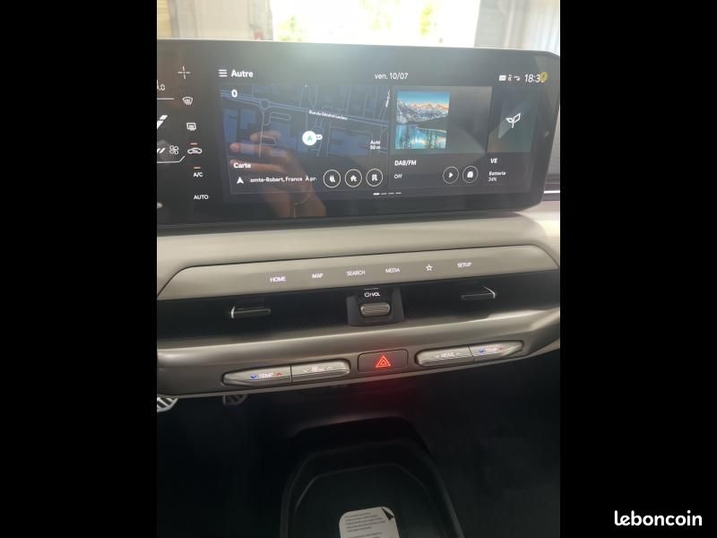 Kia EV4 204ch 81,4kWh GT-Line (image 18)