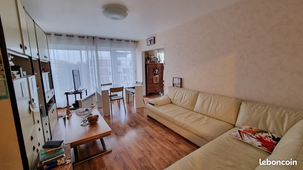 Appartement 5 pièces 98 m² · à Brunoy · 98 m² · 210 000 €