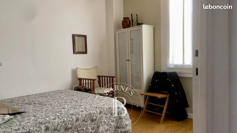 Maison de ville 5 pièces 84 m² — 11