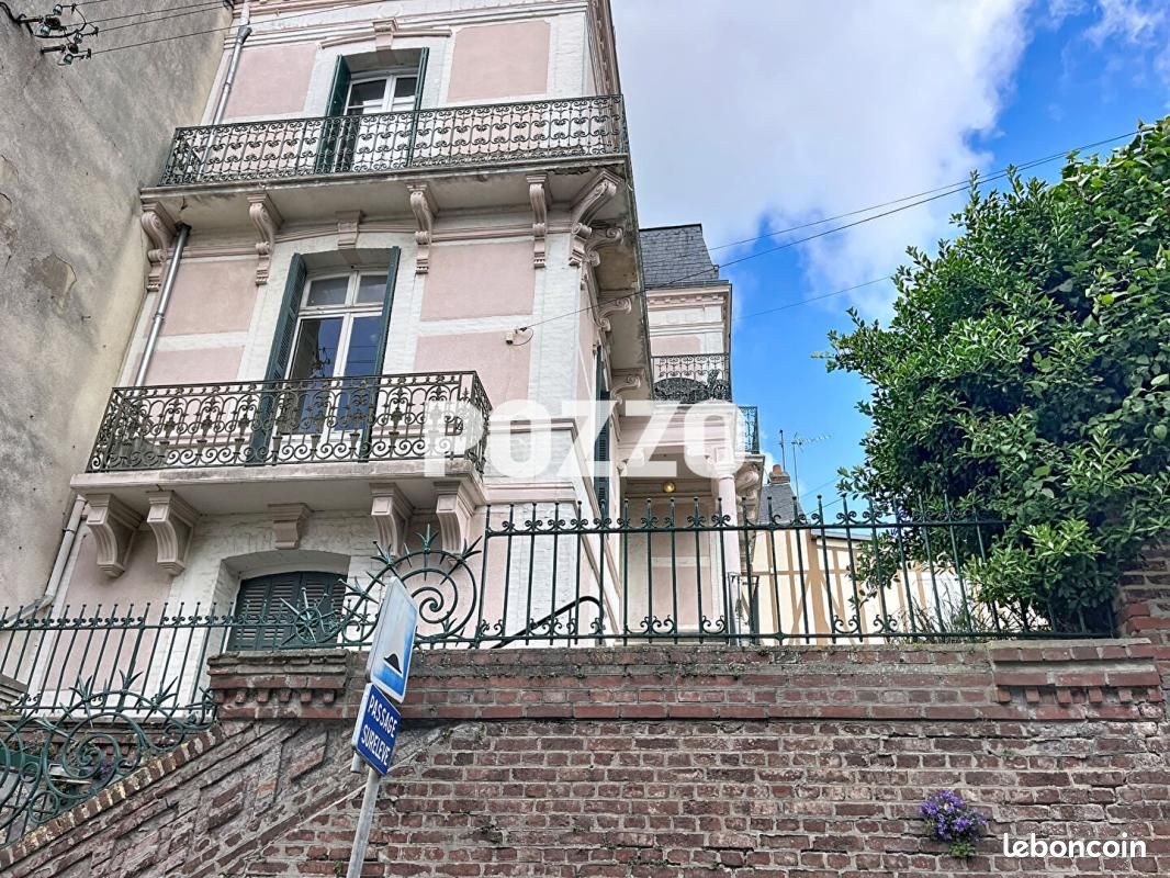 Appartement 1 pièce 19 m² · à Trouville-sur-Mer · 19 m² · 148 500 €