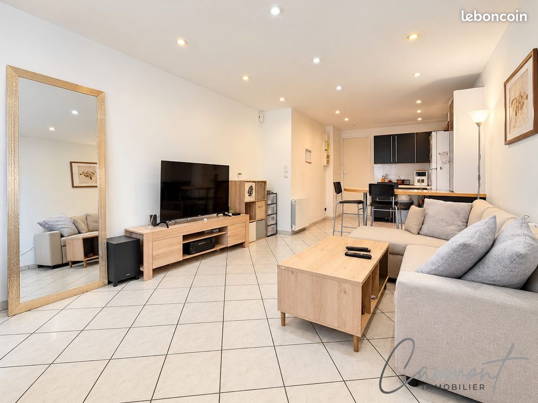 Appartement 2 pièces 45 m² · à Le Havre · 45 m² · 89 000 €