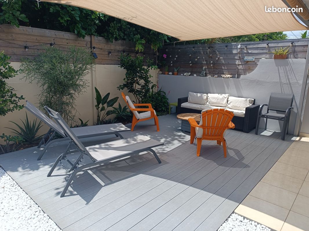 Maison 4 pièces 85 m² · à Saint-Paul · 85 m² · 640 000 €