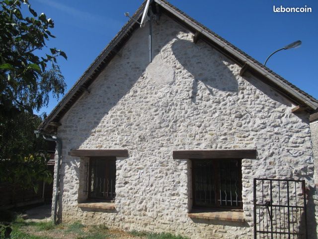 Maison 3 pièces 78 m² · à Bréval · 78 m² · 175 000 €