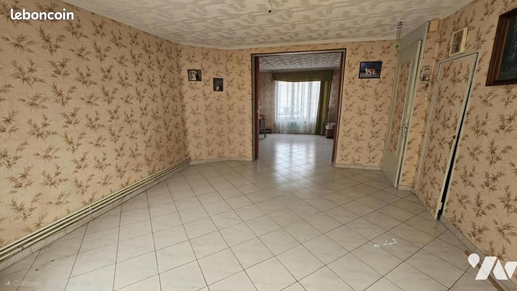 Maison 75 m² · à Coulogne · 75 m² · 85 000 €