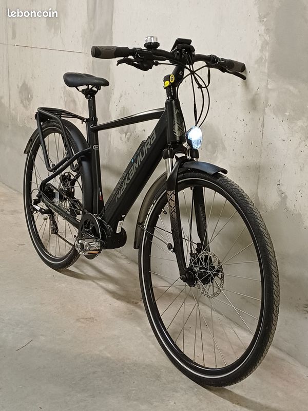 Velo electrique -neuf - nakamura (image 6)