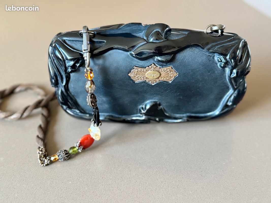 Sac Maya Evangelista Vintage (image 2)