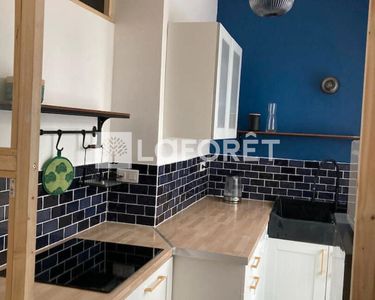 Appartement 295 000 € - 48 m²