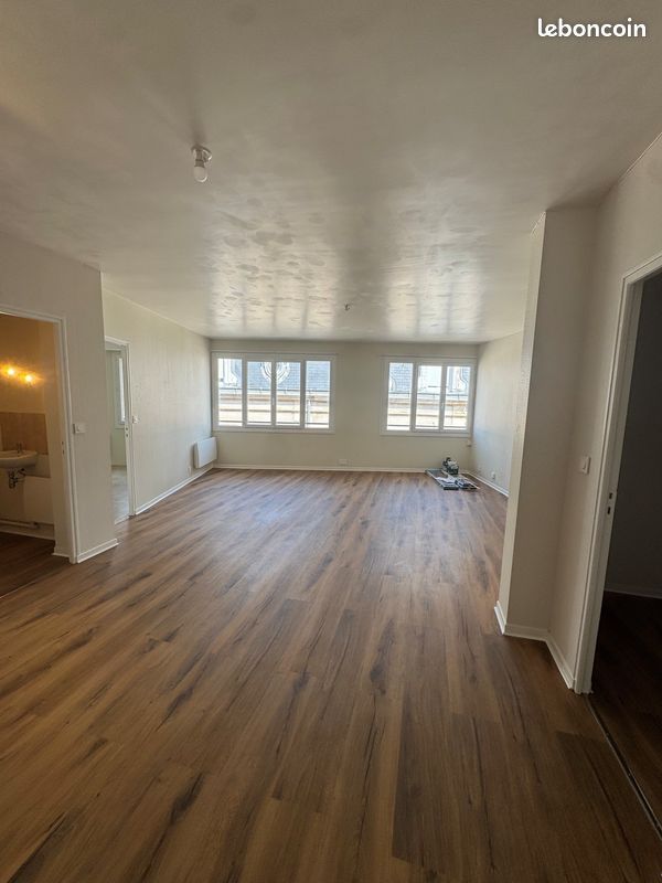 Appartement 3 pièces 92 m² · au Mans · 92 m² · 720 €/mois