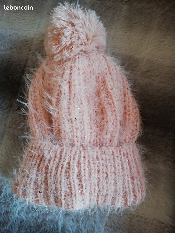 Bonnet camaïeu taille unique (image 1)