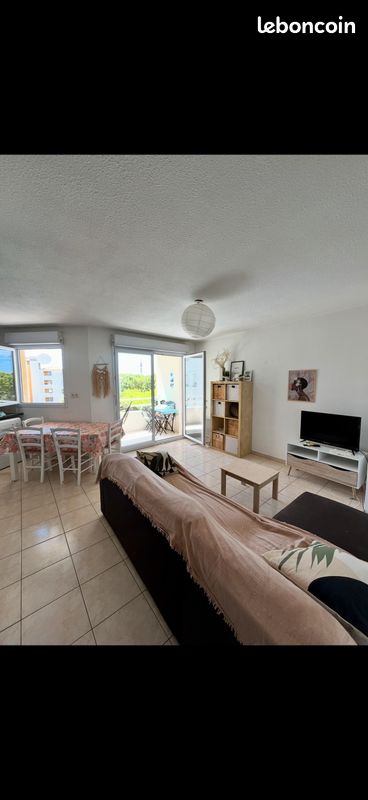 Appartement 2 pièces 43 m² · à Montpellier · 43 m² · 866 €/mois