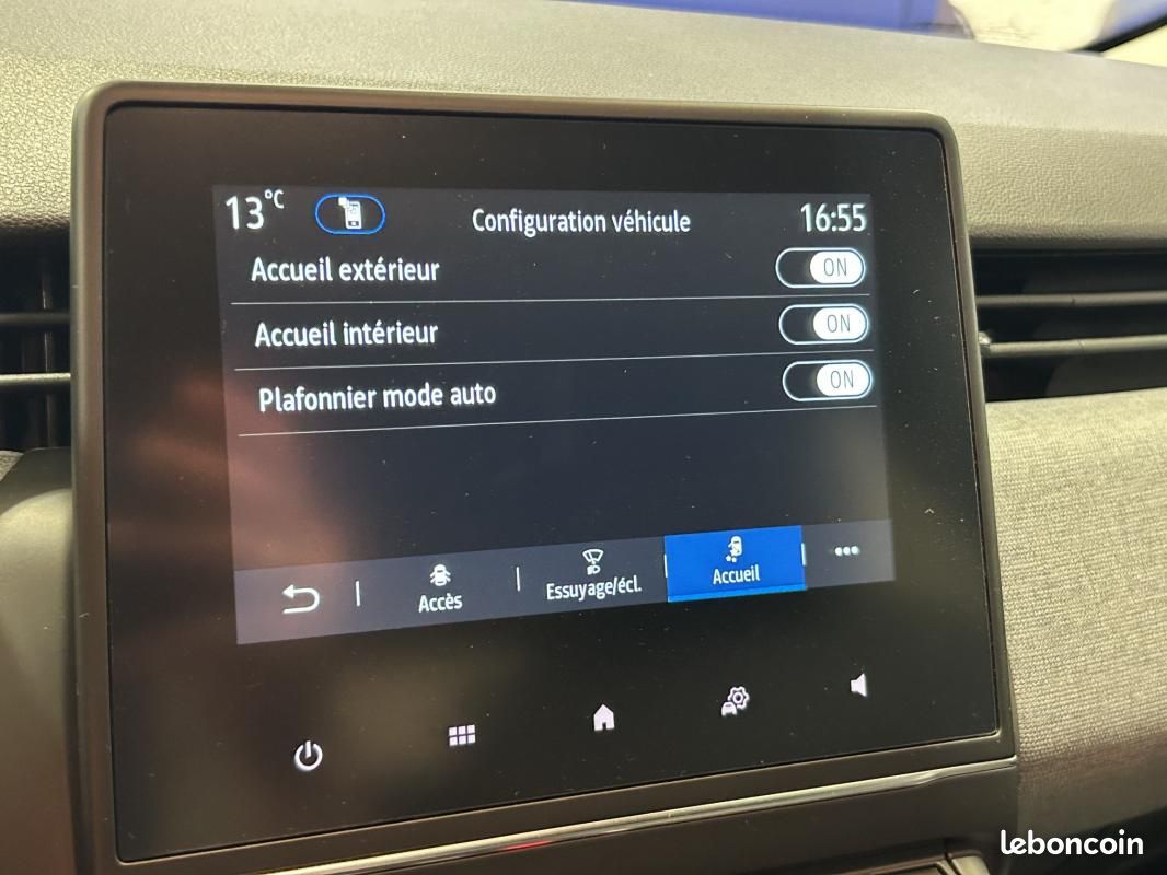 Renault Clio V TCE 90CH CVT EVOLUTION *RADAR + CARPLAY (image 30)