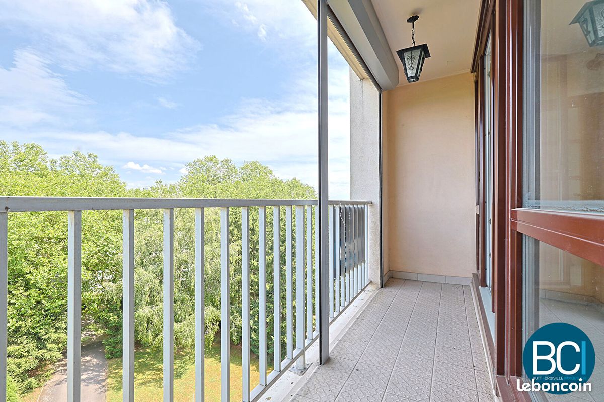 Appartement 3 pièces 76 m² · à Maxéville · 76 m² · 99 000 €