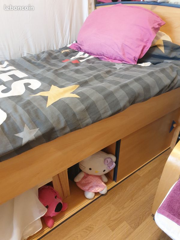 Chambre enfant (image 1)