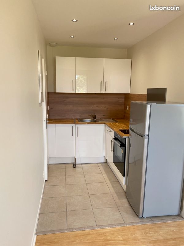 Appartement 2 pièces 46 m² · à Troyes · 46 m² · 550 €/mois