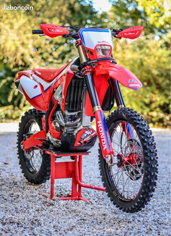 Moto Crf 300 Rally Usata Crf 300 Rx 2021 Crf 300 Rx Honda 300 Dirt