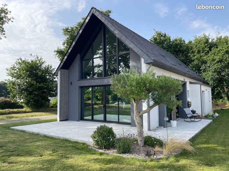 Maison 6 pièces 125 m² · à La Forêt-Fouesnant · 125 m² · 450 000 €