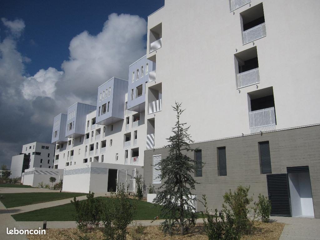 Appartement 2 pièces 38 m² · à Montpellier · 38 m² · 696 €