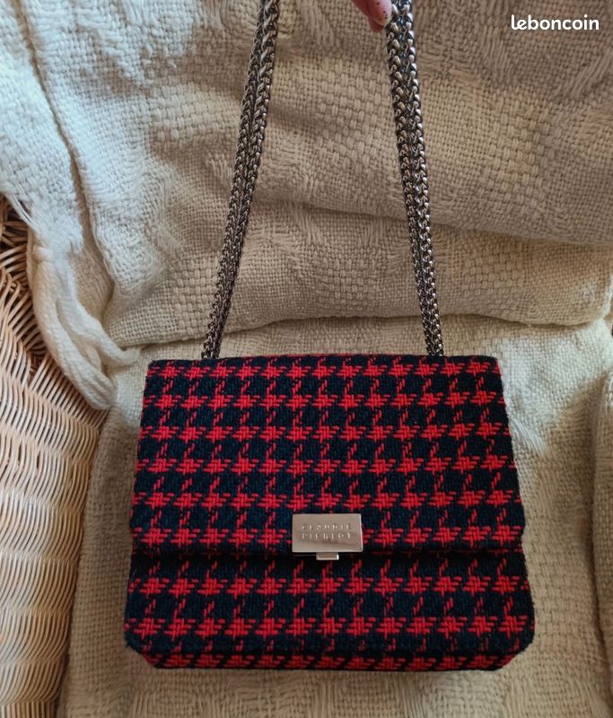 Maya Satchel Sac Double PortÃ© Maya Fossil Sac Claudie Pierlot