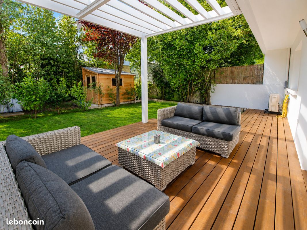 Appartement 3 pièces 62 m² · à Royan · 62 m² · 298 000 €