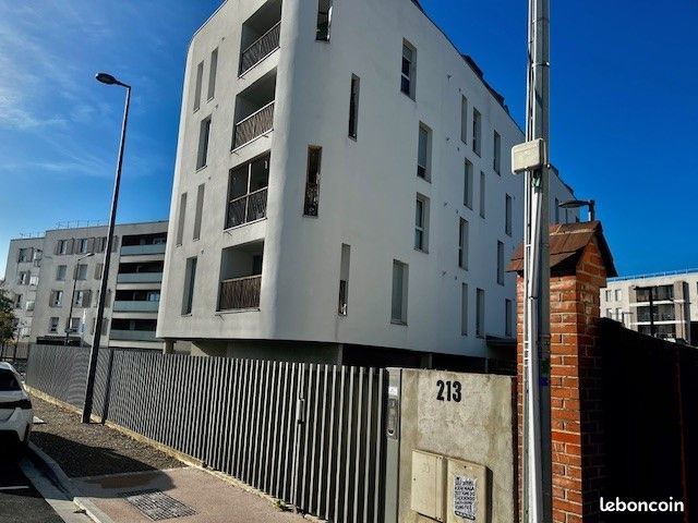 Appartement 3 pièces 72 m² · à Reims · 72 m² · 856 €/mois