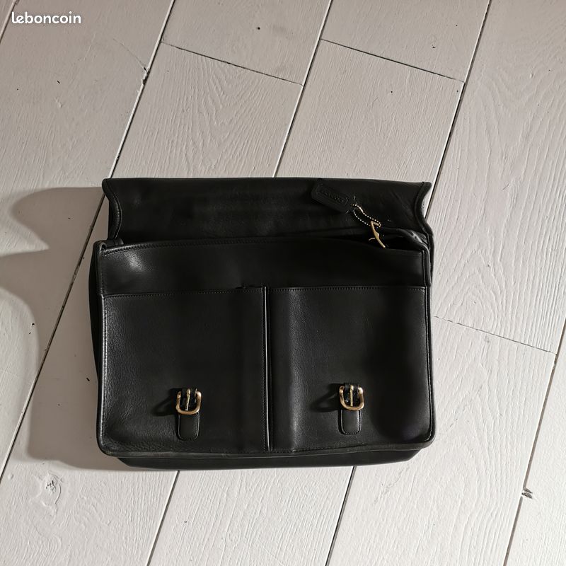 Sac Coach (image 3)