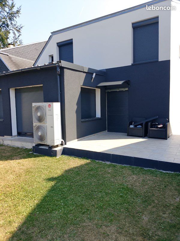 Maison 5 pièces 105 m² · à Amiens · 105 m² · 229 500 €