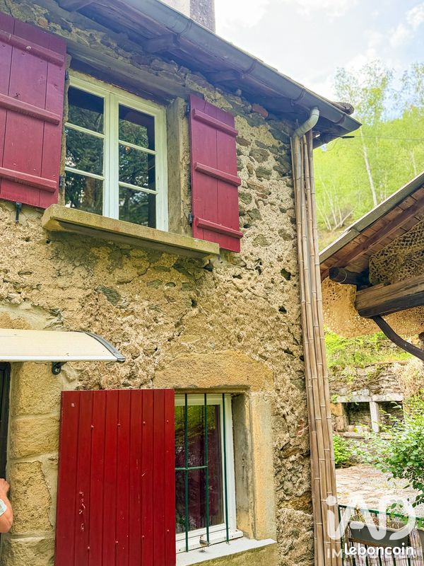 Maison 14 pièces 358 m² · à Viviez · 358 m² · 445 000 €